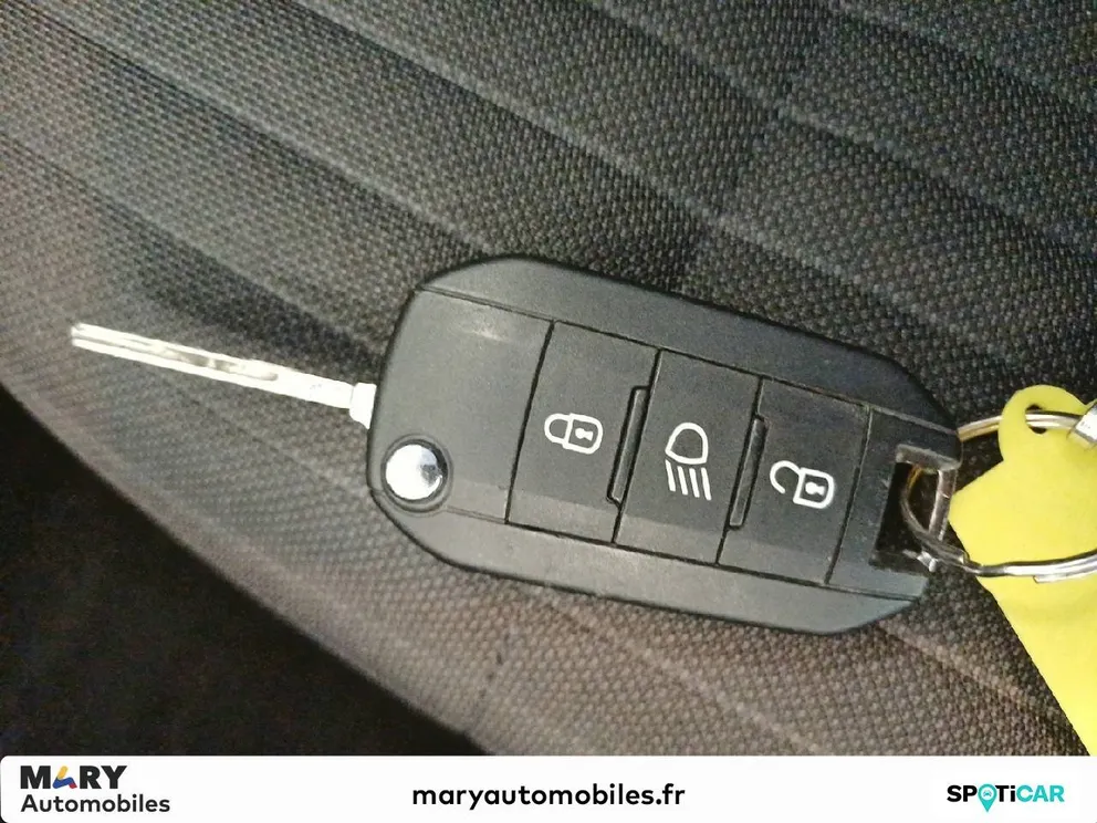 Véhicule occasion 220095 - peugeot 208 - Photo 15