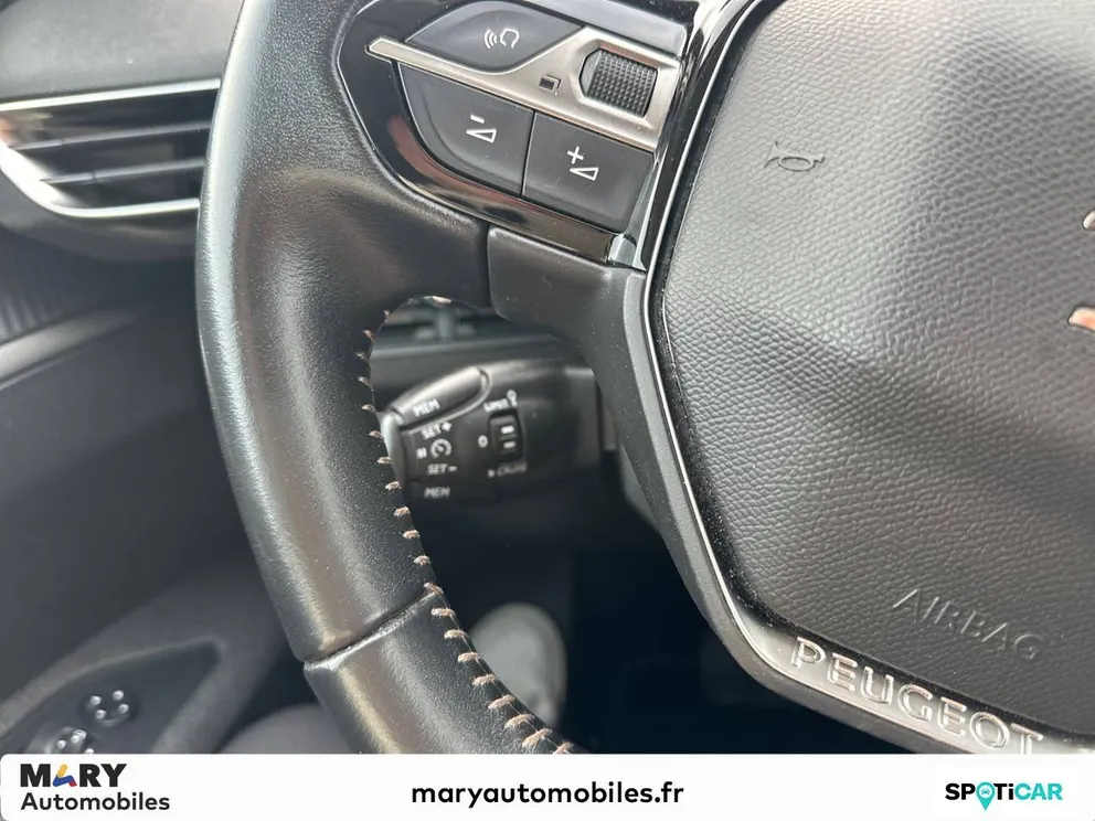 Véhicule occasion 218107 - peugeot 3008 - Photo 14