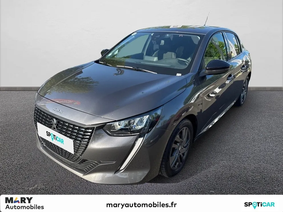 Véhicule occasion 230672 - peugeot 208 - Photo 1