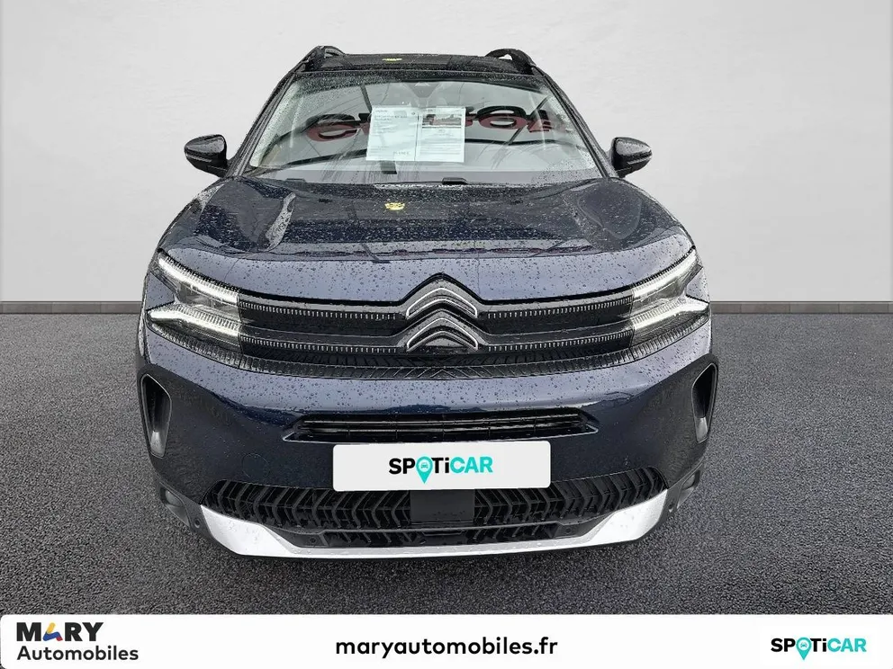 Véhicule occasion 216795 - Citroën C5 AIRCROSS - Photo 2