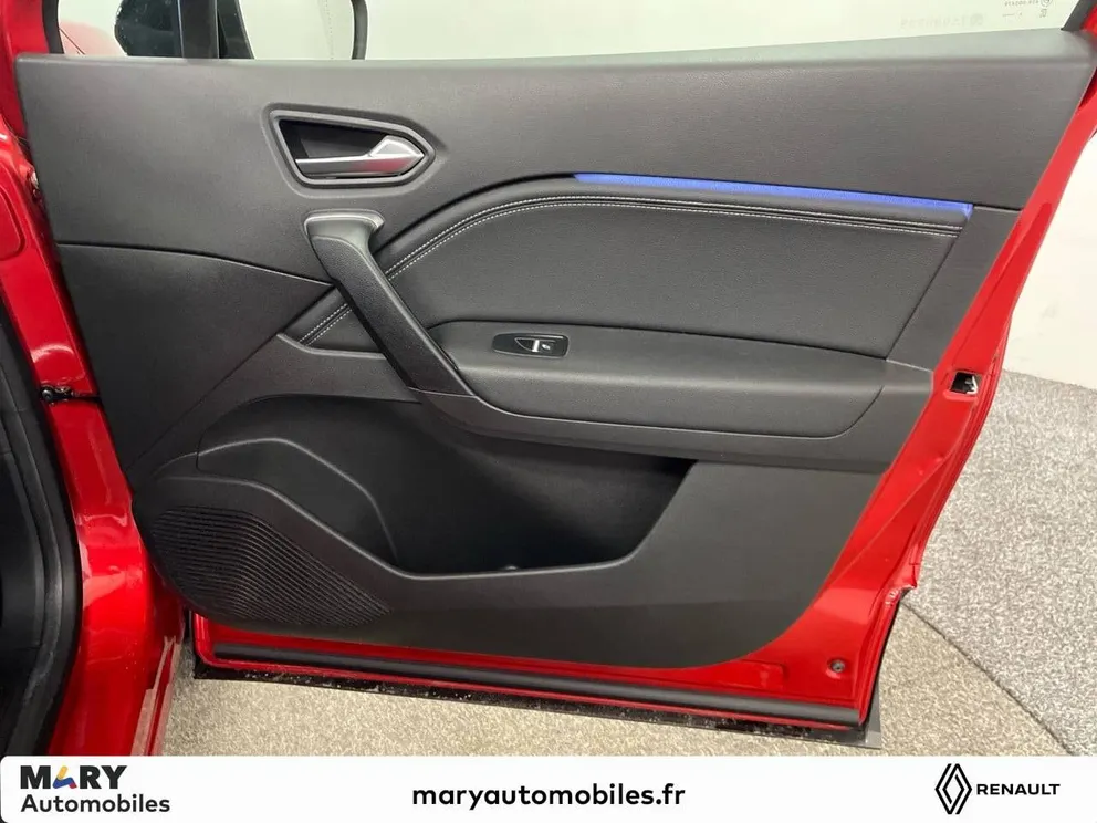 Véhicule occasion 222045 - renault CAPTUR - Photo 18
