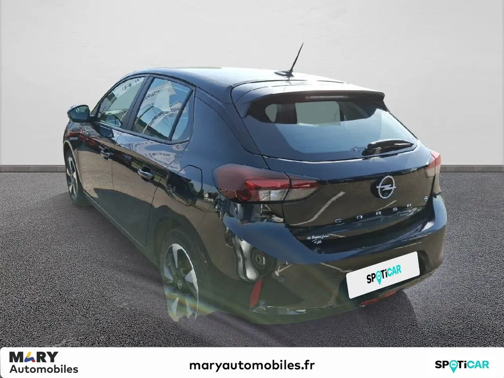 Véhicule occasion 1229826 - opel CORSA - Photo 2