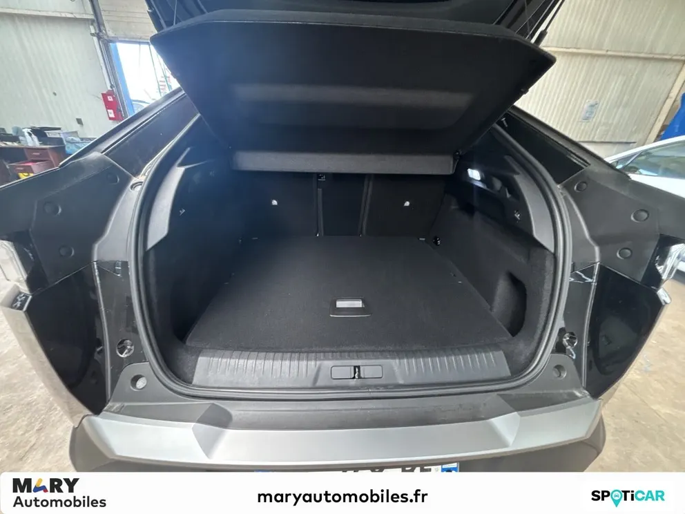 Véhicule occasion 1234283 - peugeot 3008 - Photo 16