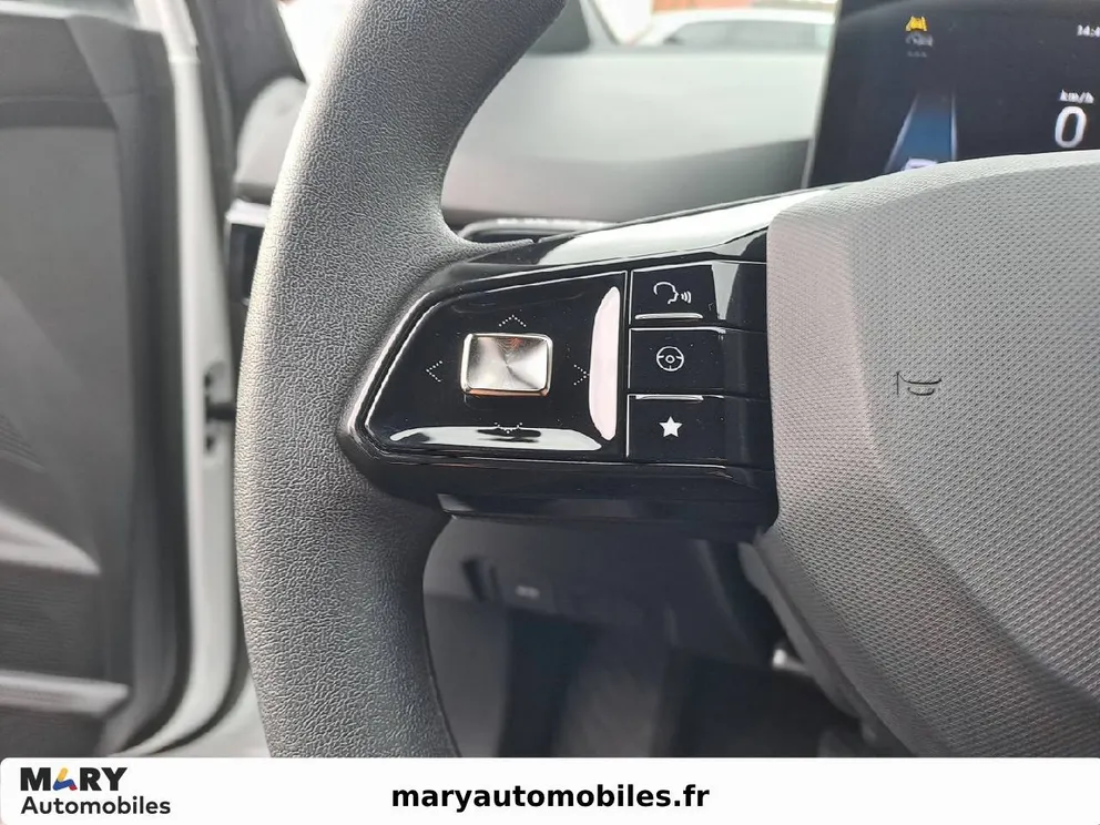 Véhicule occasion 212654 - mg MG4 - Photo 14