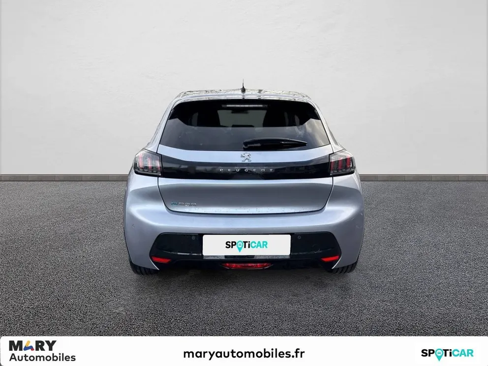 Véhicule occasion 203894 - peugeot 208 - Photo 5