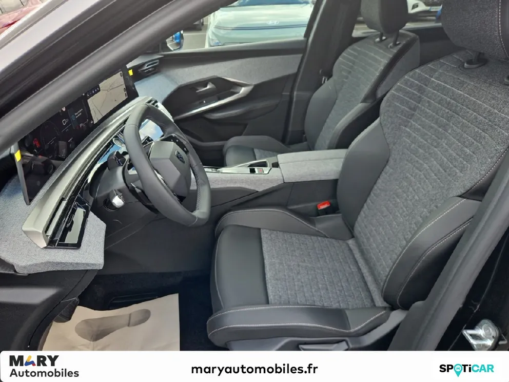 Véhicule occasion 1233306 - peugeot 5008 - Photo 13