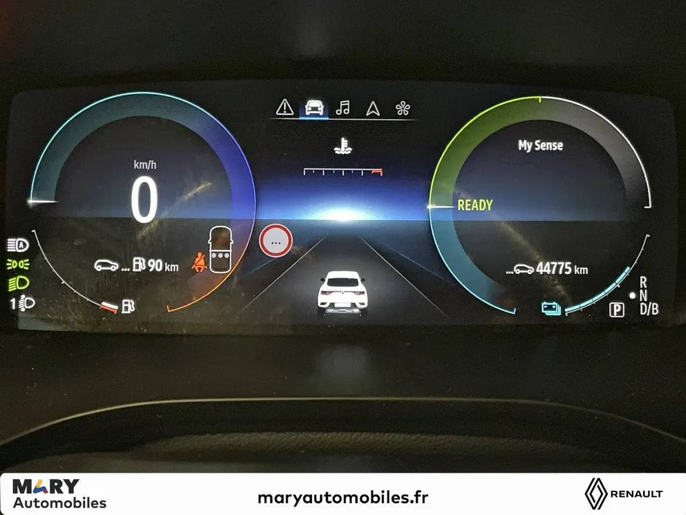 Véhicule occasion 207366 - renault ARKANA - Photo 15