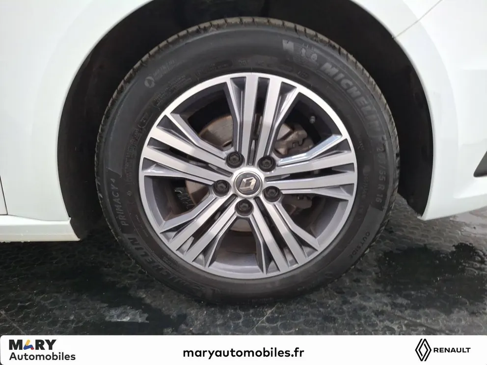 Véhicule occasion 229191 - renault MEGANE - Photo 17