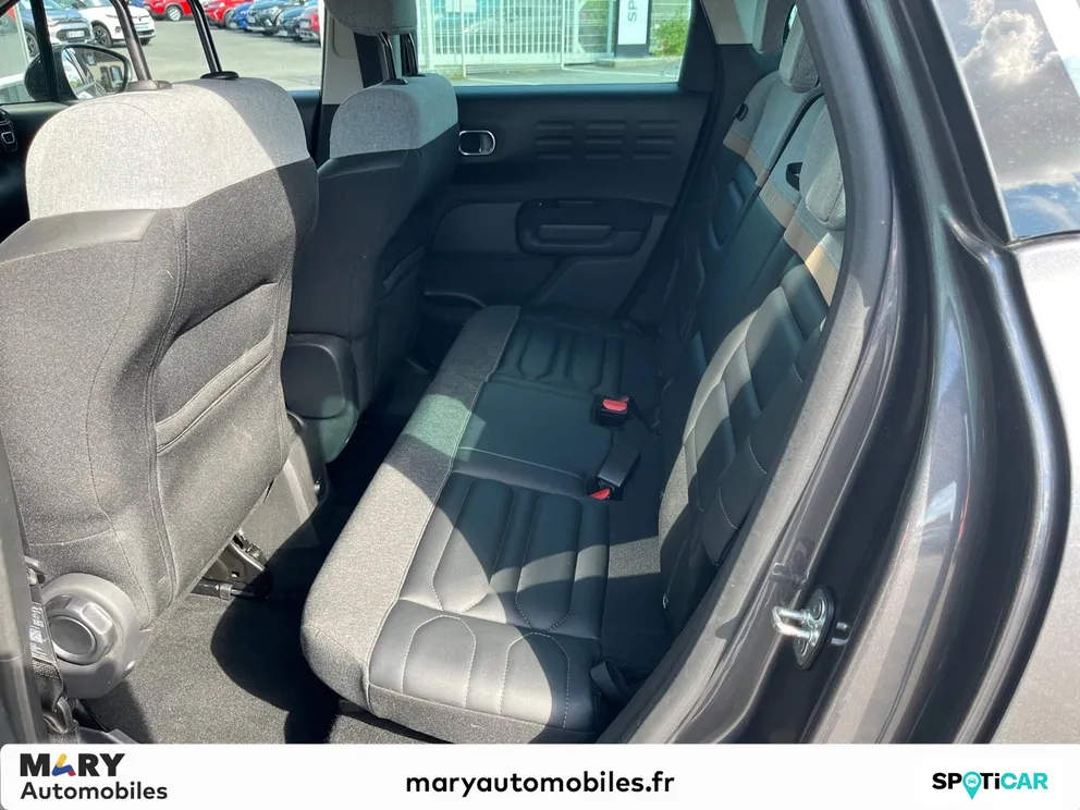Véhicule occasion 1239168 - Citroën C3 AIRCROSS - Photo 19