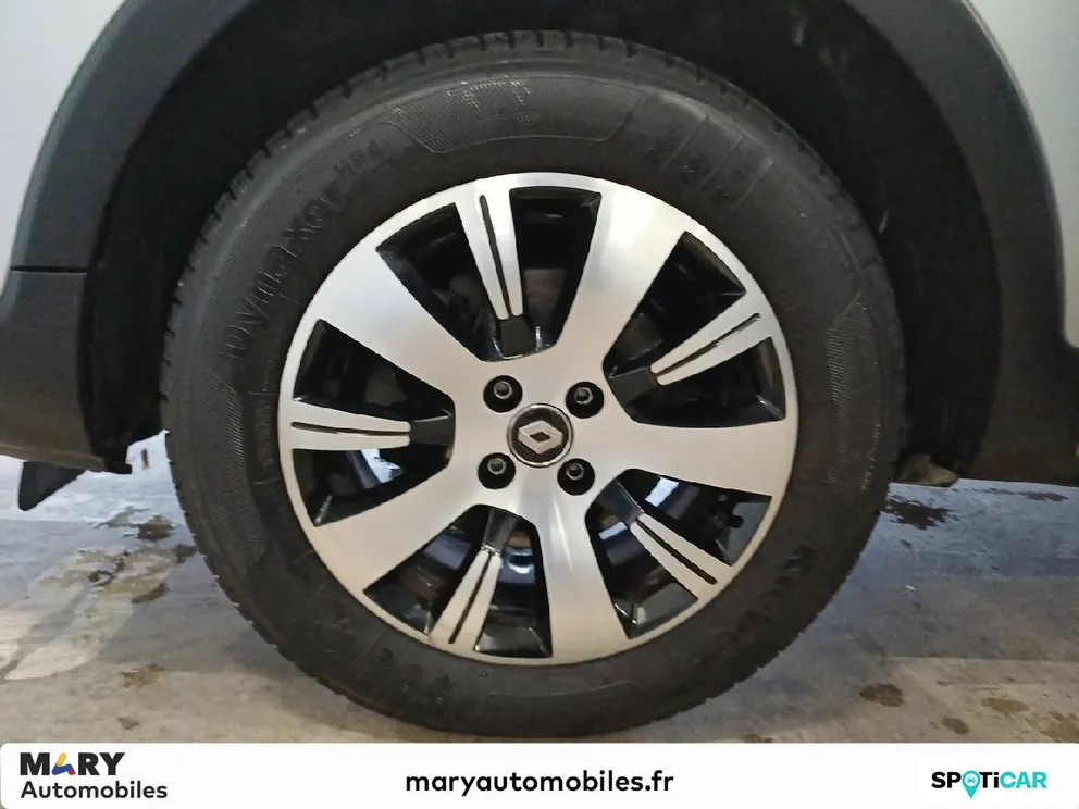 Véhicule occasion 207741 - renault CAPTUR - Photo 11