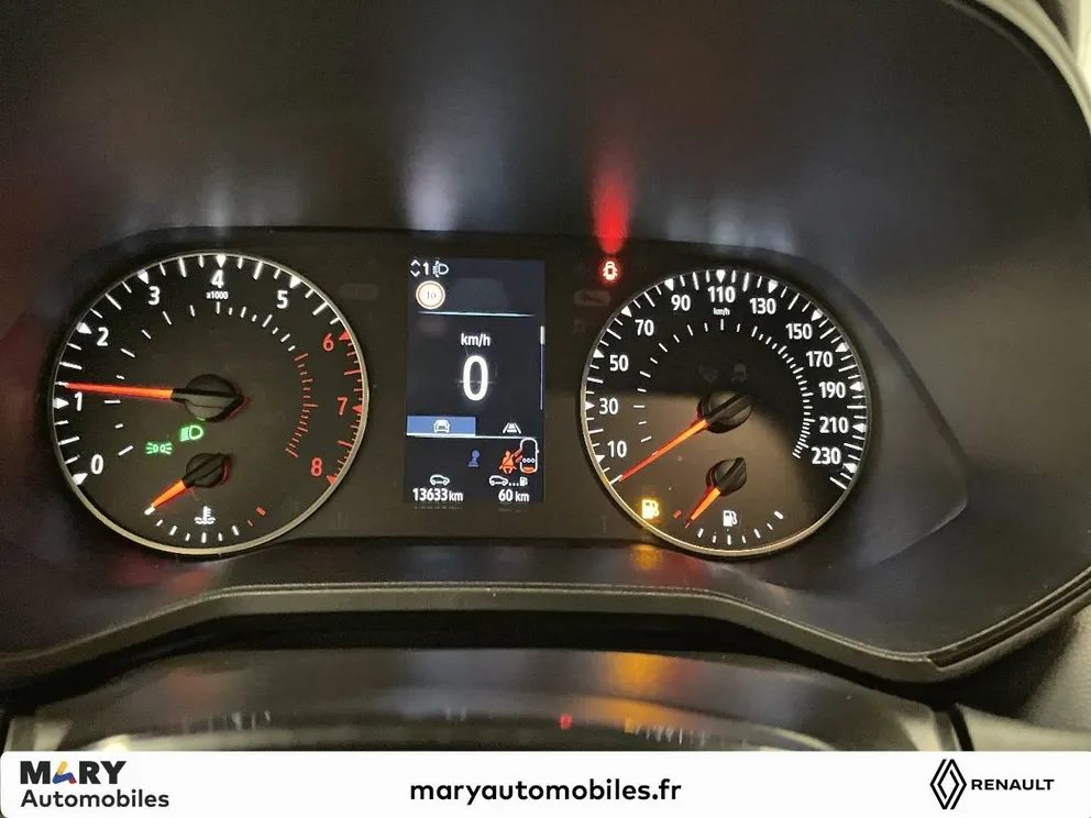 Véhicule occasion 206954 - renault CLIO - Photo 15