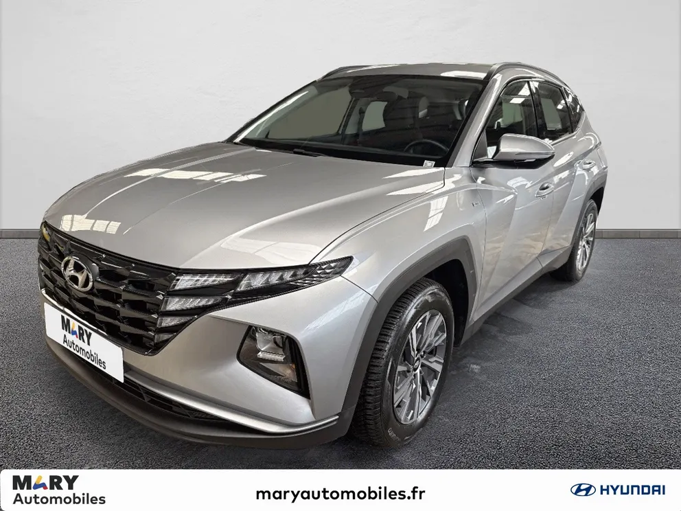 Véhicule occasion 236501 - hyundai TUCSON - Photo 1