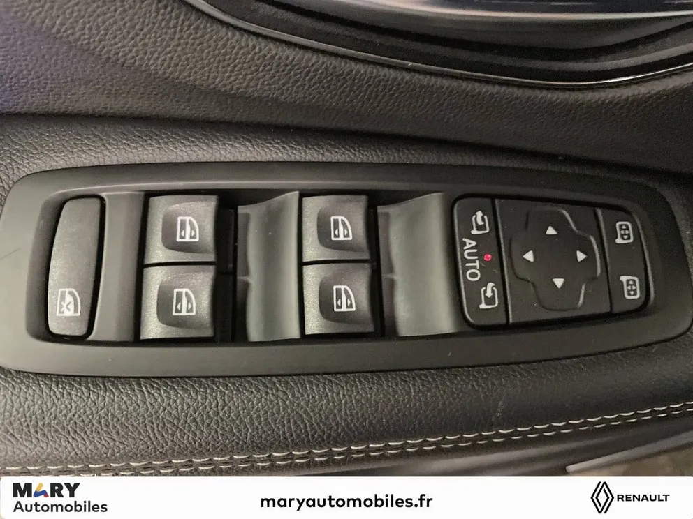 Véhicule occasion 209042 - renault GRAND SCENIC - Photo 14