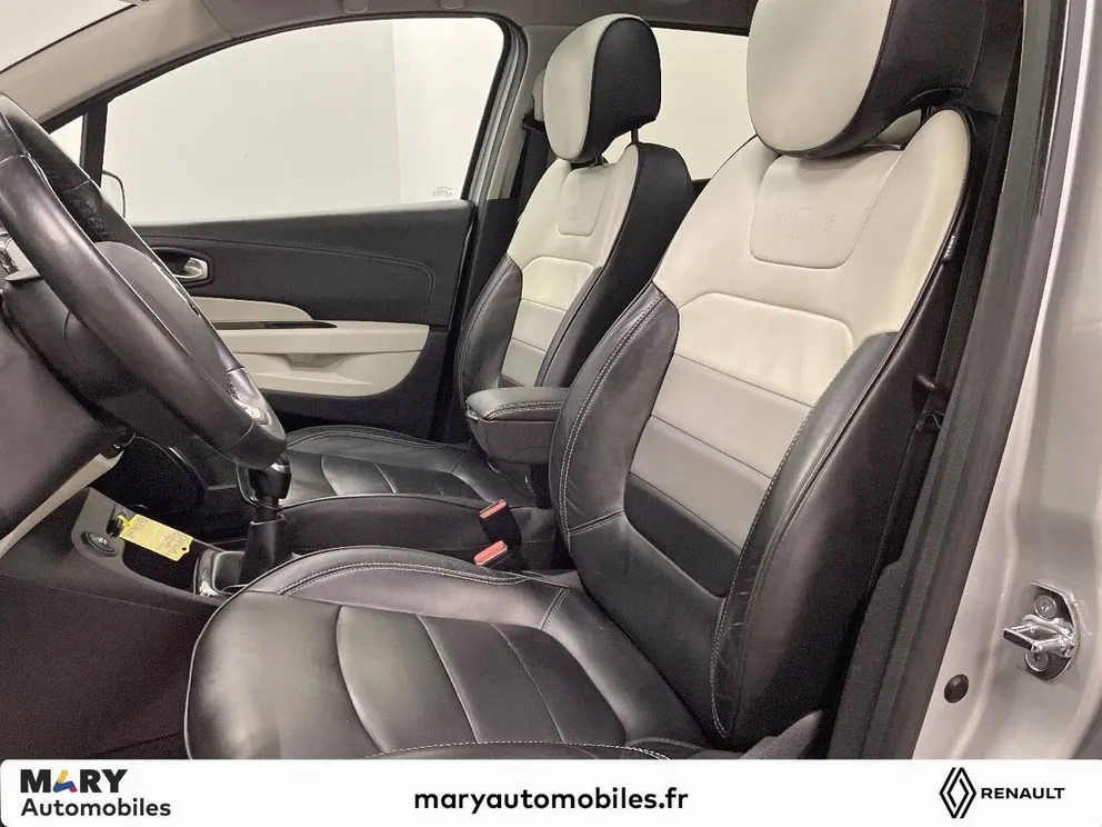 Véhicule occasion 202234 - renault CAPTUR - Photo 9