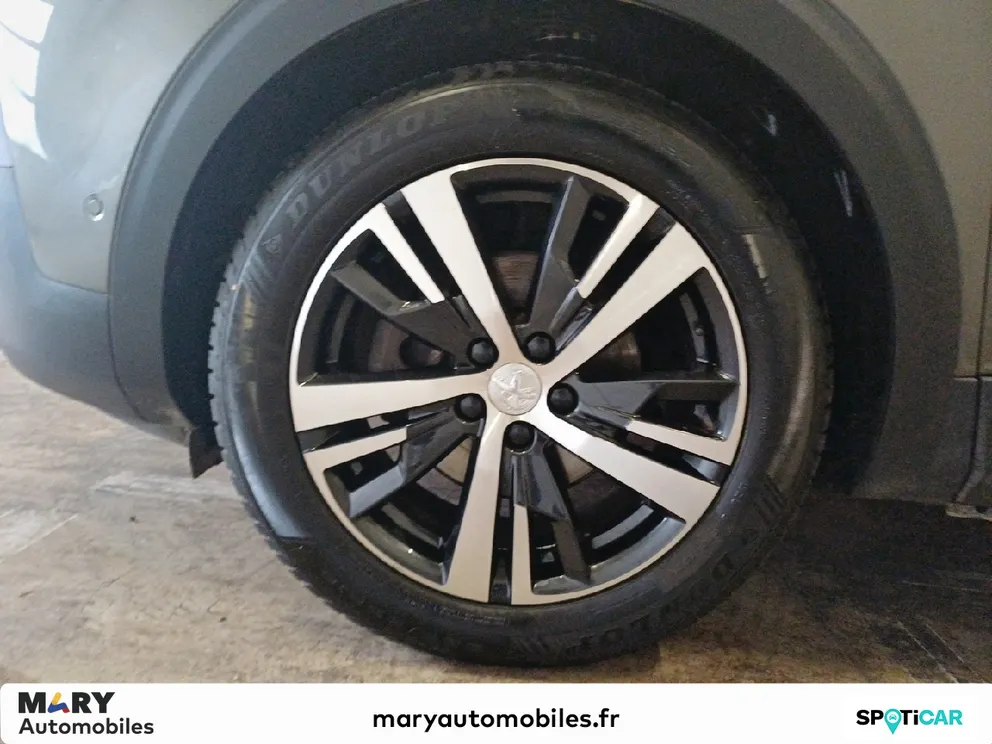 Véhicule occasion 227283 - peugeot 3008 - Photo 6