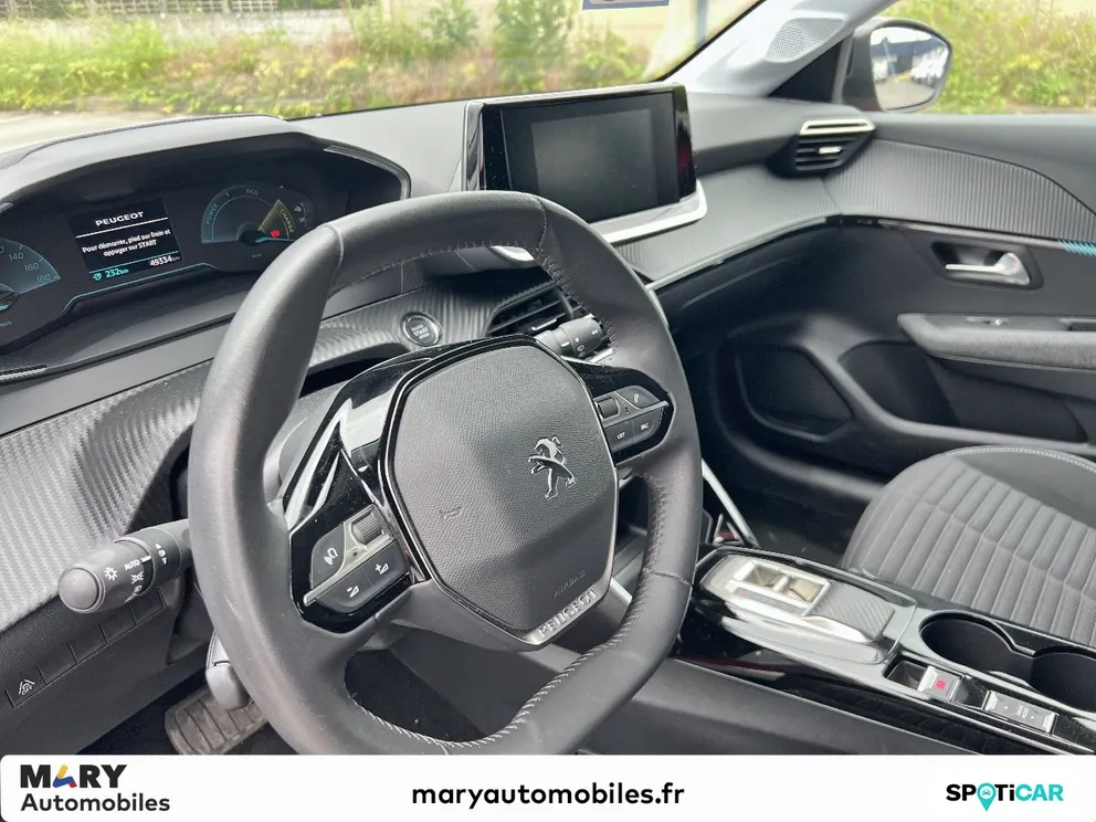 Véhicule occasion 1229653 - peugeot 208 - Photo 13