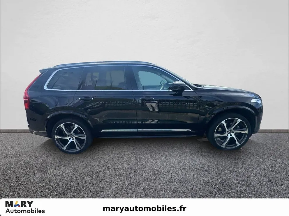 Véhicule occasion 225827 - volvo XC90 - Photo 4