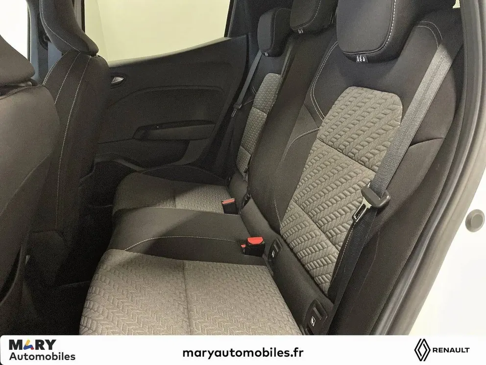 Véhicule occasion 219099 - renault CLIO - Photo 10