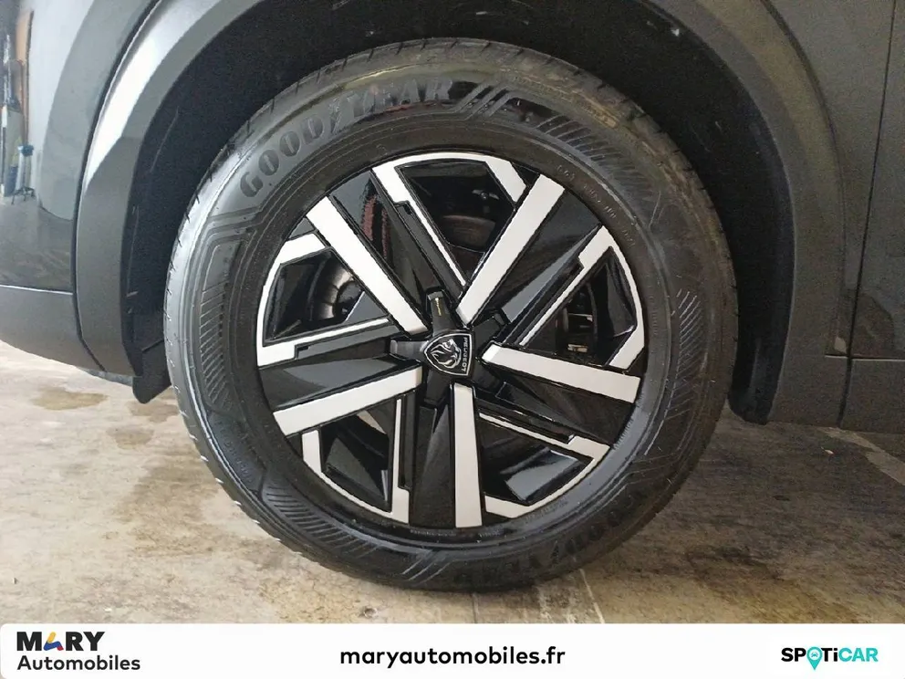 Véhicule occasion 223236 - peugeot 2008 - Photo 11