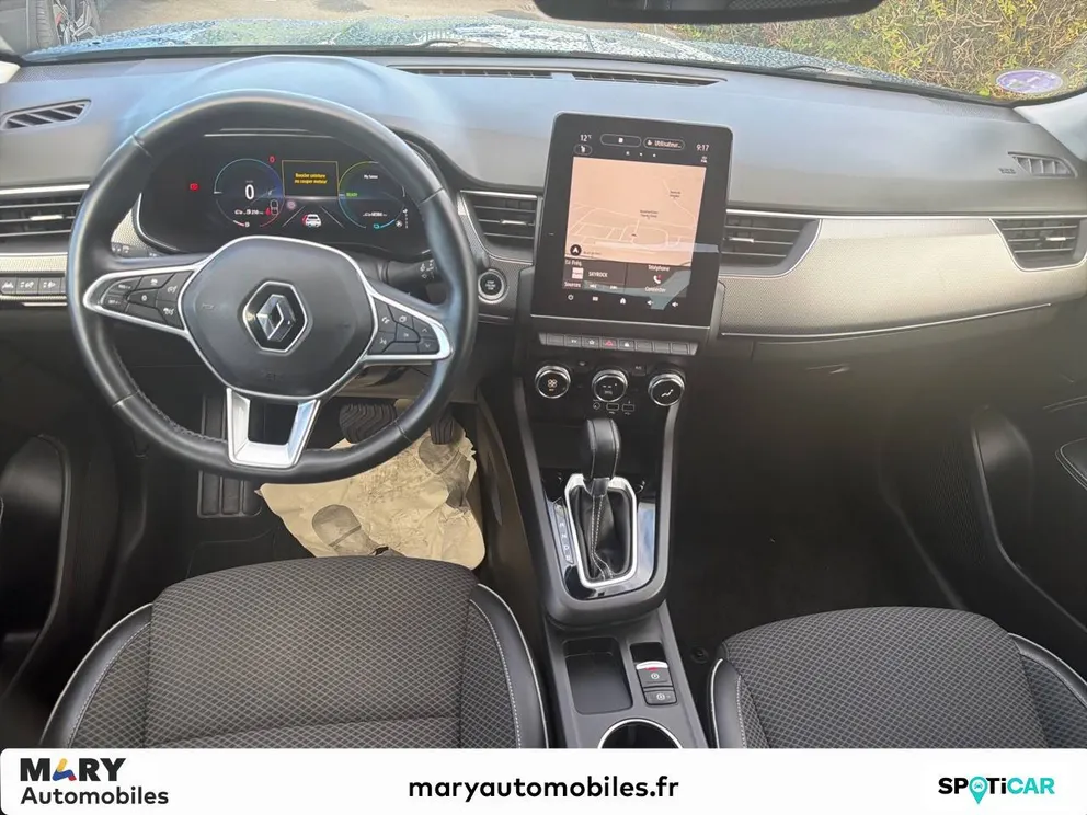 Véhicule occasion 236770 - renault ARKANA - Photo 8