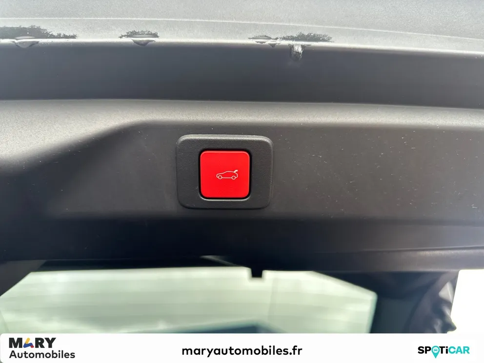 Véhicule occasion 1235845 - peugeot 3008 - Photo 17