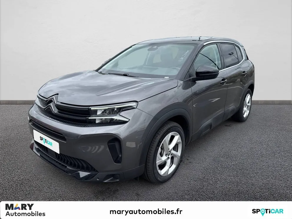 Véhicule occasion 226831 - Citroën C5 AIRCROSS - Photo 1