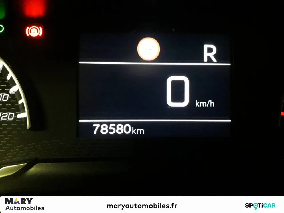 Véhicule occasion 152059 - peugeot 2008 - Photo 13