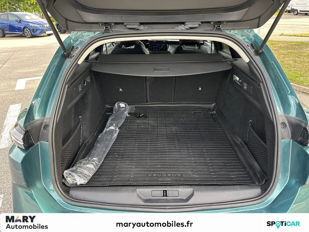 Véhicule occasion 1242268 - peugeot 308 - Photo 32
