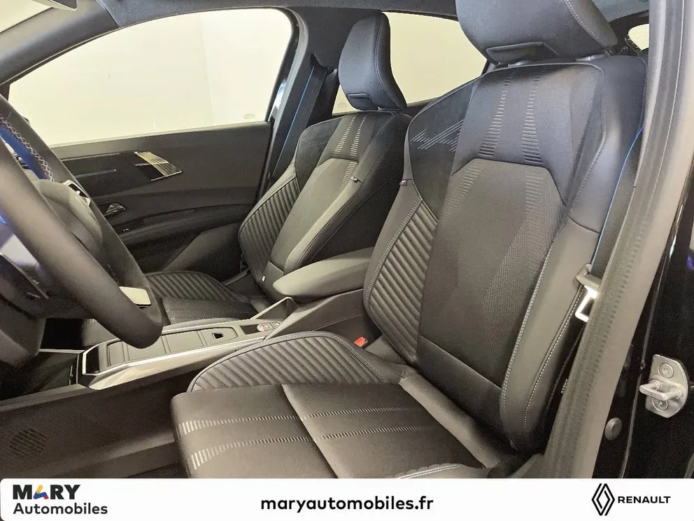 Véhicule occasion 234584 - renault CLIO - Photo 9