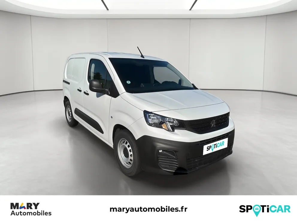 Véhicule occasion 1246254 - peugeot PARTNER - Photo 6