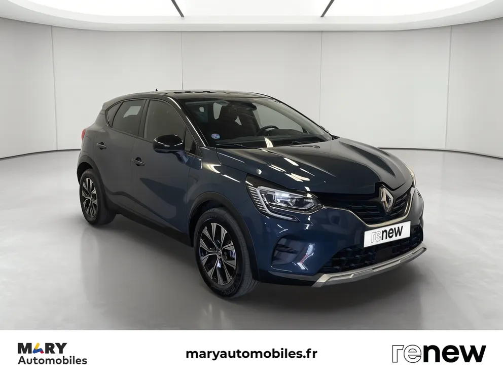 Véhicule occasion 236749 - renault CAPTUR - Photo 7