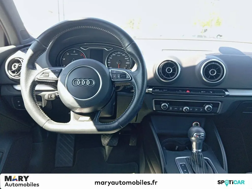 Véhicule occasion 227161 - audi A3 - Photo 8