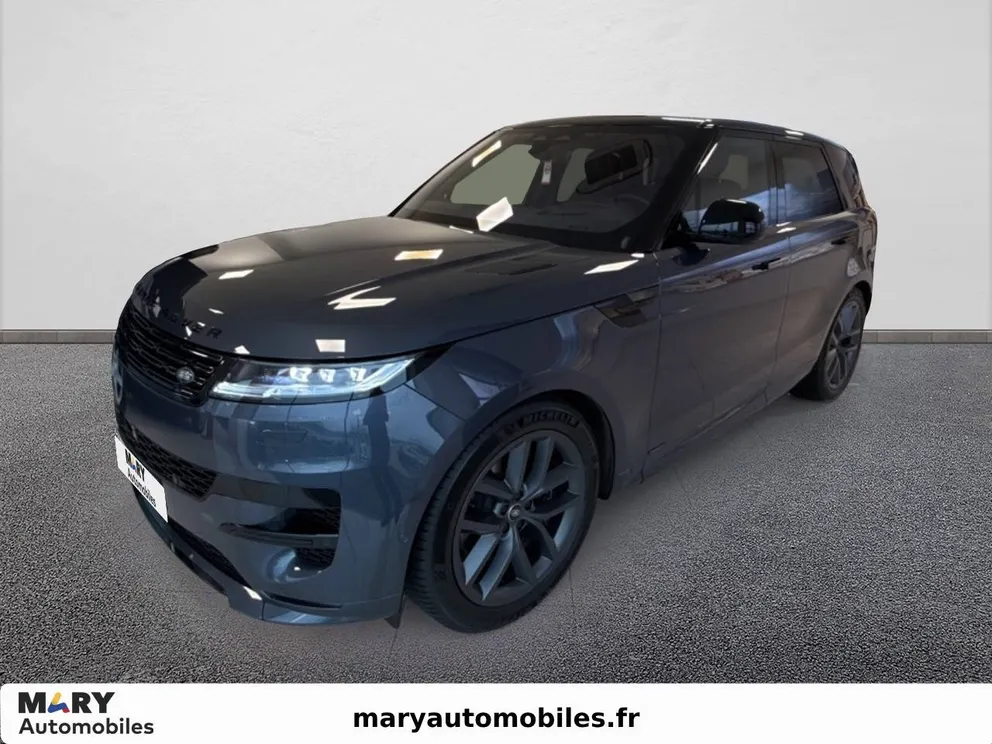 Véhicule occasion 155980 - land rover RANGE ROVER SPORT VP - Photo 1