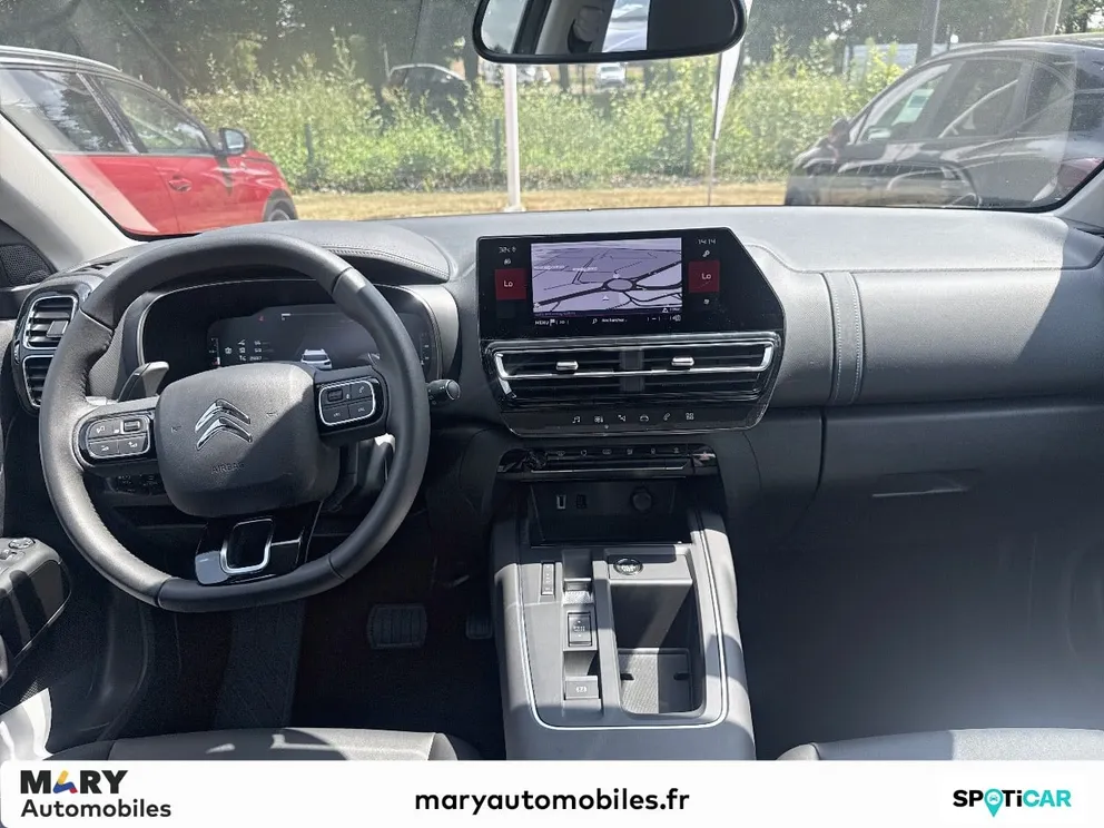 Véhicule occasion 1234089 - Citroën C5 AIRCROSS - Photo 8