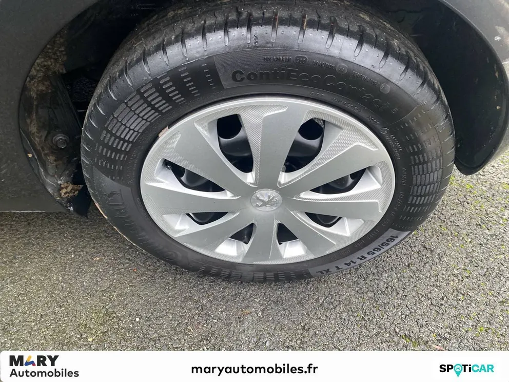 Véhicule occasion 220445 - peugeot 108 - Photo 11