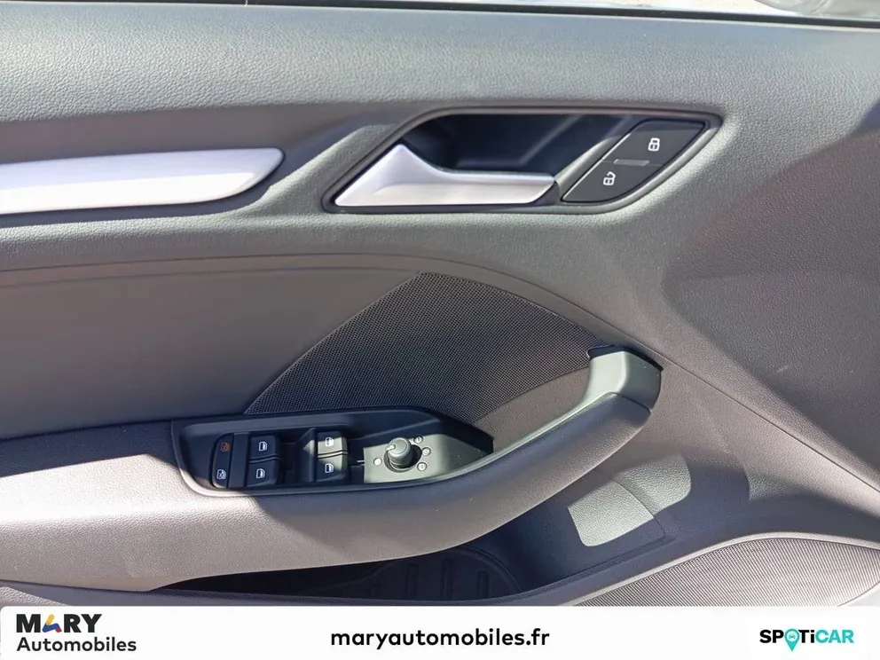 Véhicule occasion 227161 - audi A3 - Photo 12