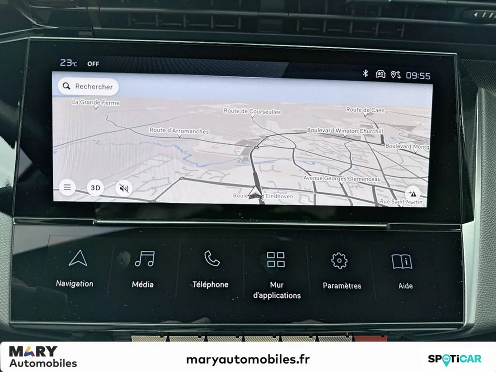 Véhicule occasion 135617 - peugeot 308 - Photo 15