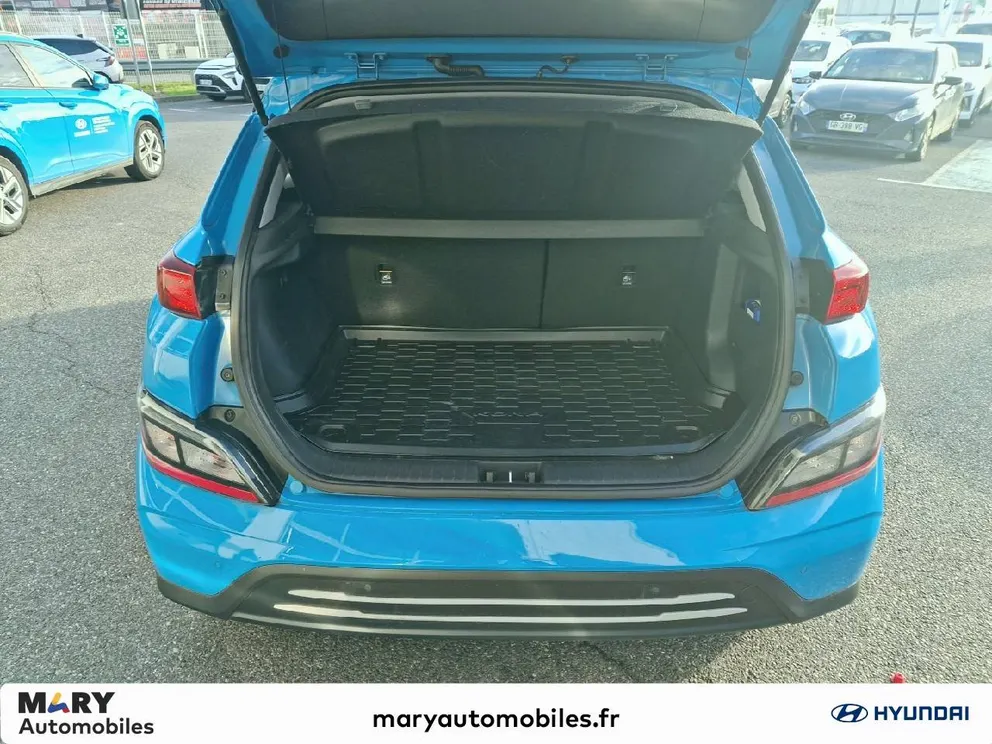 Véhicule occasion 208540 - hyundai KONA - Photo 6