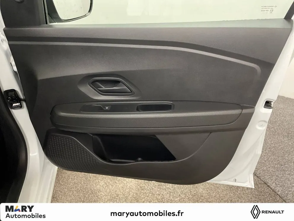 Véhicule occasion 204770 - dacia SANDERO - Photo 18