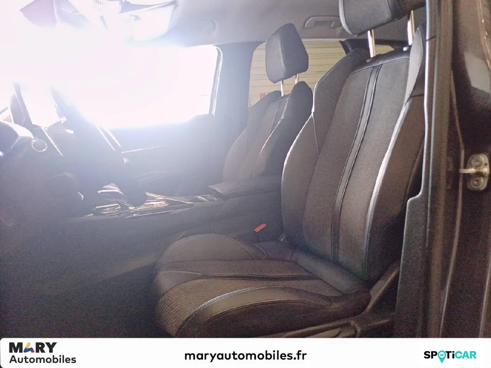 Véhicule occasion 188469 - peugeot 3008 - Photo 9