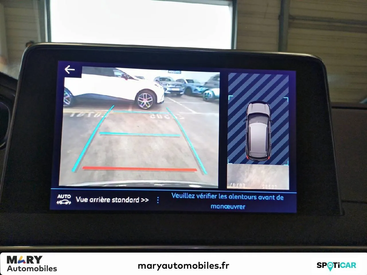 image du véhicule