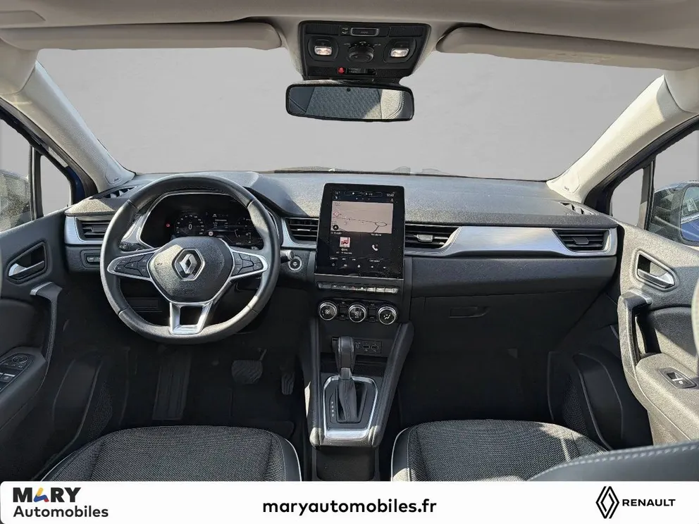 Véhicule occasion 219277 - renault CAPTUR - Photo 8