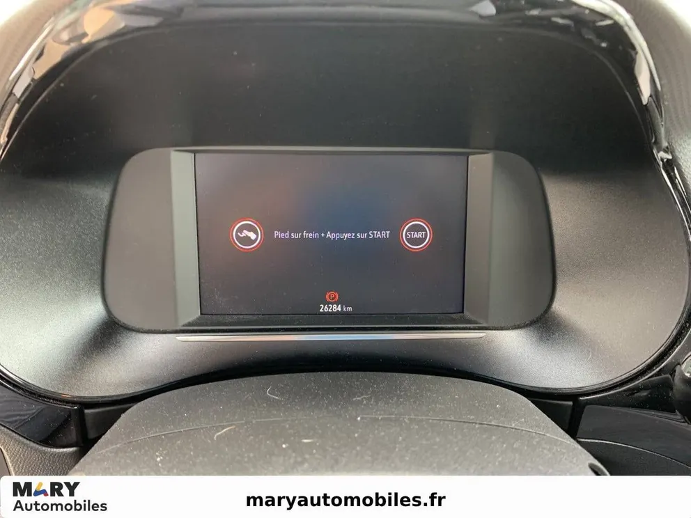 Véhicule occasion 208867 - opel CORSA - Photo 15