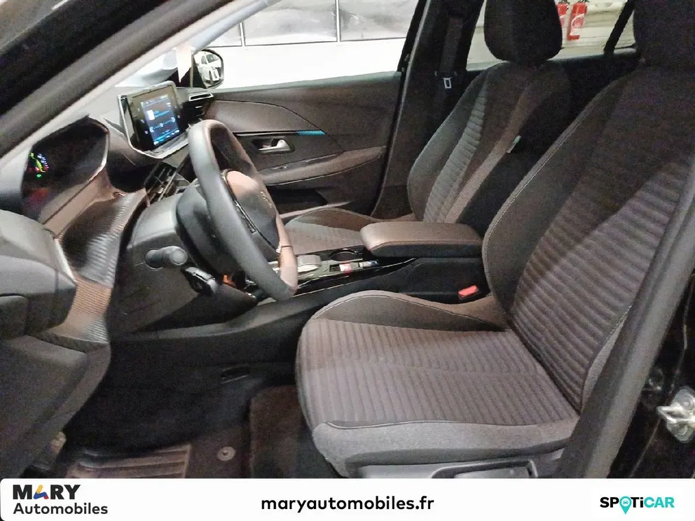 Véhicule occasion 161402 - peugeot 208 - Photo 9