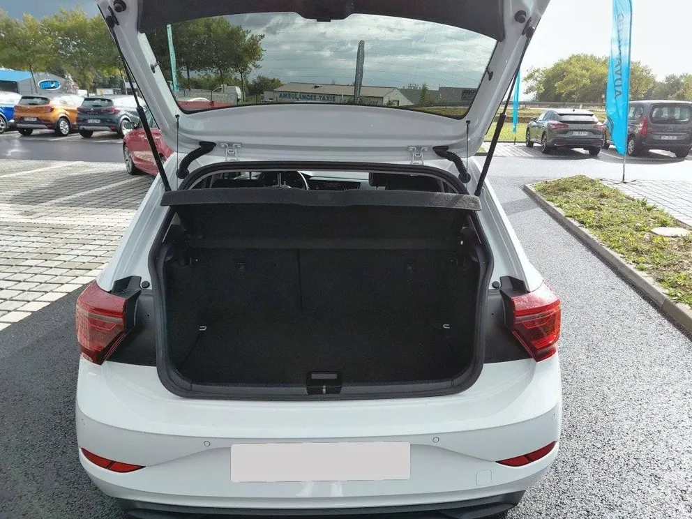 Véhicule occasion 195929 - volkswagen POLO - Photo 6