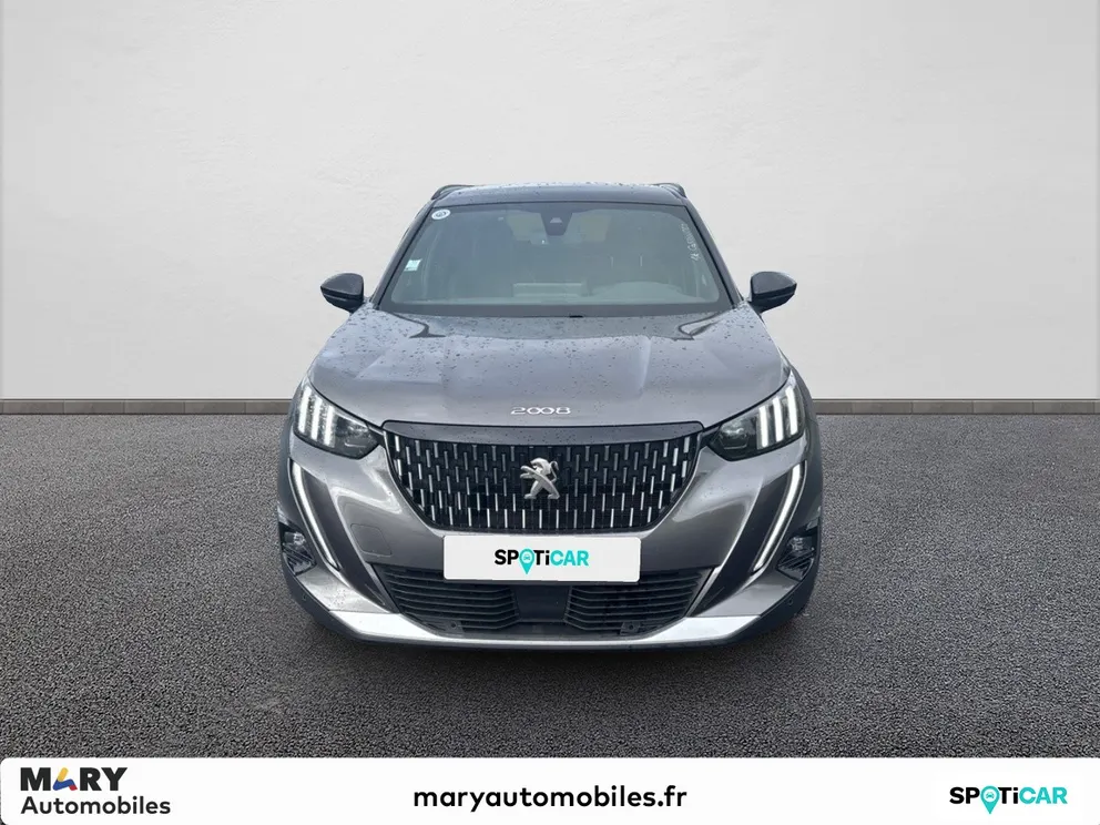 Véhicule occasion 1234210 - peugeot 2008 - Photo 6