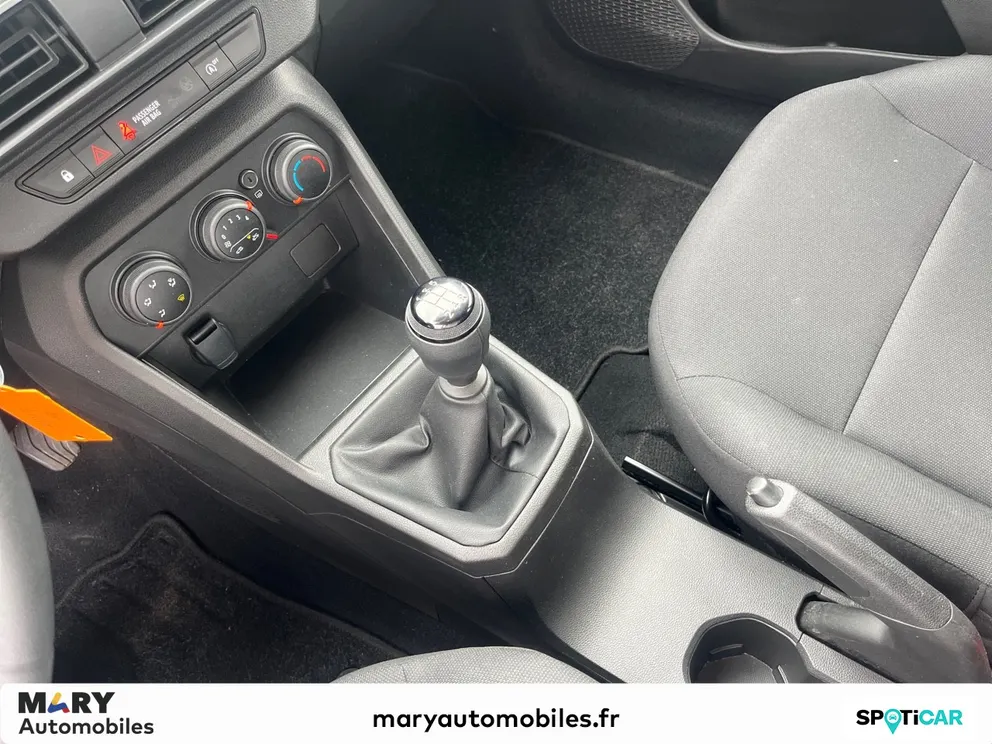 Véhicule occasion 225889 - dacia SANDERO - Photo 12