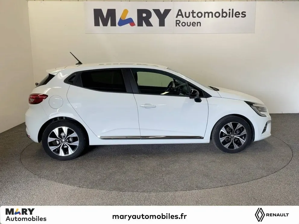 Véhicule occasion 219100 - renault CLIO - Photo 4