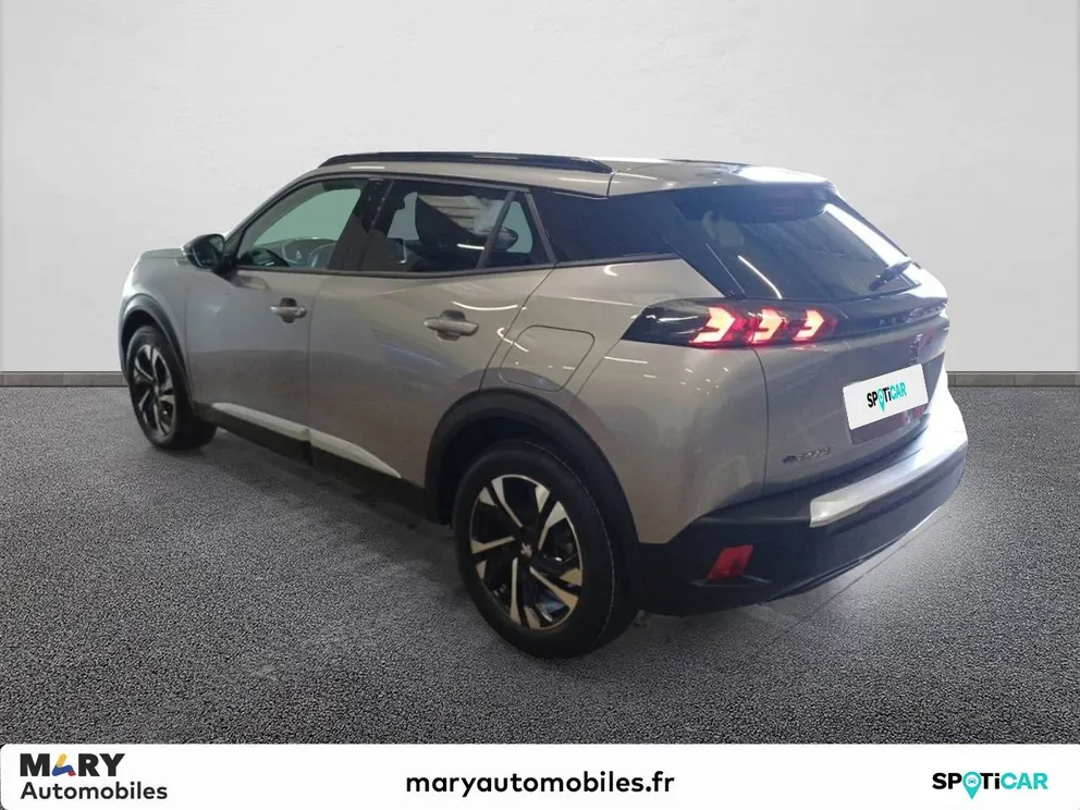 Véhicule occasion 207159 - peugeot 2008 - Photo 7