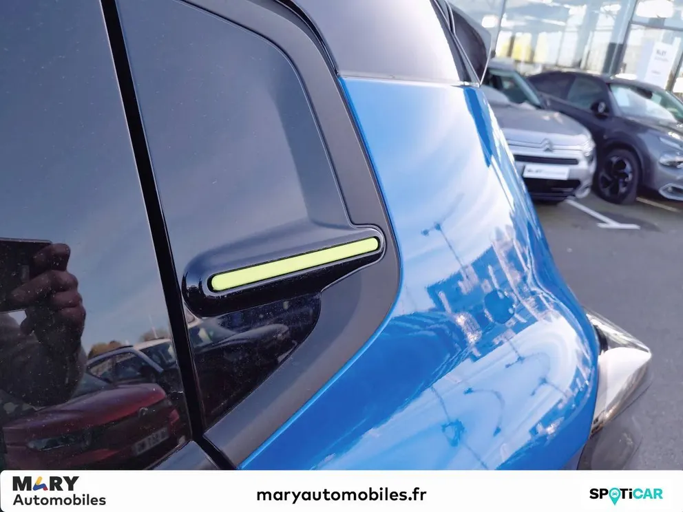 Véhicule occasion 230275 - Citroën C3 - Photo 18